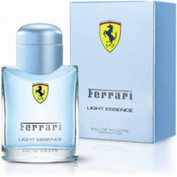 Ferrari Light Essence Tualetinis vanduo vyrams 125ml, Testeris