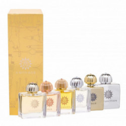 Amouage Miniature Classic Collection Parfumuotas vanduo moterims 7.5ml, Originali pakuote