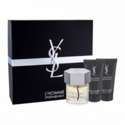 Yves Saint Laurent L Homme Tualetinis vanduo vyrams 200ml, Originali pakuote