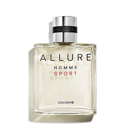 chanel allure sport 100 ml