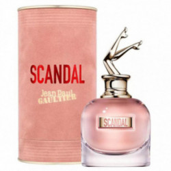 Jean Paul Gaultier Scandal Parfumuotas vanduo moterims 80ml, Testeris