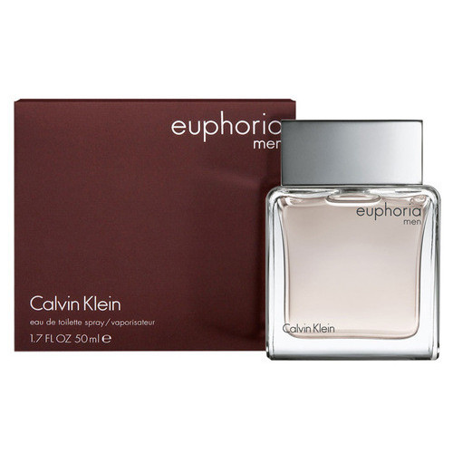 Calvin Klein Euphoria Tualetinis vanduo vyrams 30ml, Originali pakuote