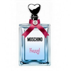 Moschino Funny Tualetinis vanduo moterims 100 ml, Originali pakuote