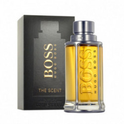 Hugo Boss The Scent Tualetinis vanduo vyrams Originali pakuote