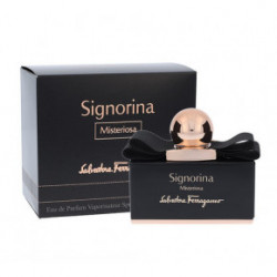 Salvatore Ferragamo Signorina Misteriosa Parfumuotas vanduo moterims 100 ml, Testeris