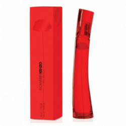 Kenzo Flower by Kenzo Red Edition Tualetinis vanduo moterims 50ml, Testeris