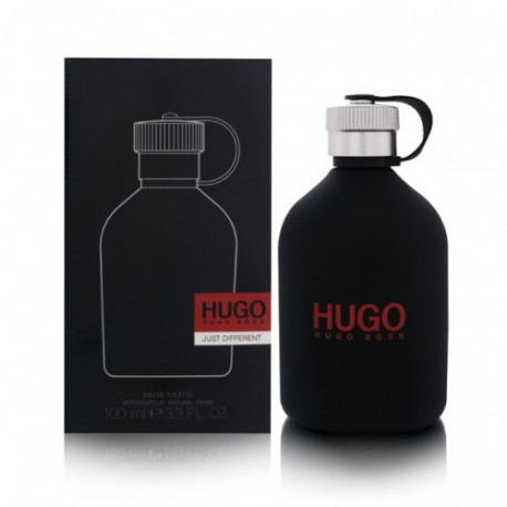 hugo boss just different cena