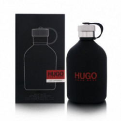 Hugo Boss Hugo Just Different Tualetinis vanduo vyrams 200ml, Originali pakuote