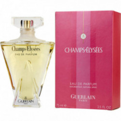 Guerlain Champs Elysees Parfumuotas vanduo moterims 100 ml, Testeris