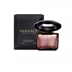 Versace Crystal Noir Tualetinis vanduo moterims 90ml, Testeris