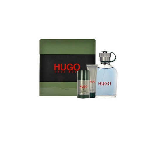 Hugo Boss Hugo Tualetinis vanduo vyrams 75ml, Originali pakuote