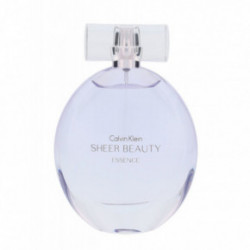 Calvin Klein Sheer Beauty Essence Tualetinis vanduo moterims 100 ml, Originali pakuote