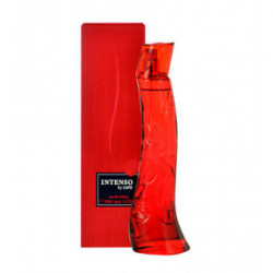Parfums Café Intenso by Café Tualetinis vanduo moterims 50ml, Testeris