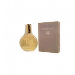 Gloria Vanderbilt Vanderbilt Tualetinis vanduo moterims 100 ml, Originali pakuote