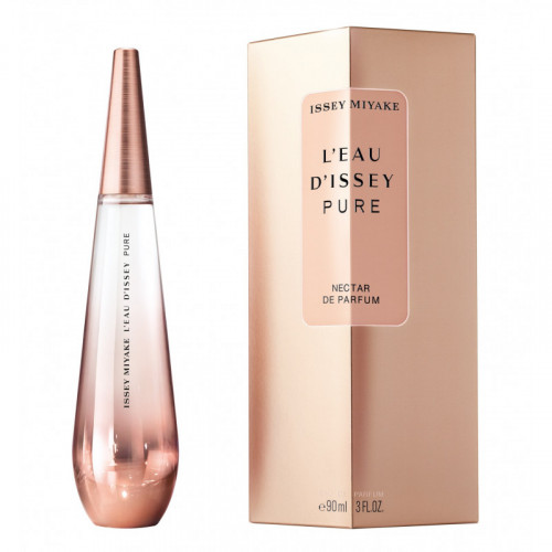 Issey Miyake L´Eau D´Issey Pure Nectar de Parfum Parfumuotas vanduo moterims 90ml, Testeris