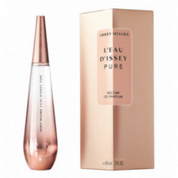 Issey Miyake L´Eau D´Issey Pure Nectar de Parfum Parfumuotas vanduo moterims 90ml, Testeris