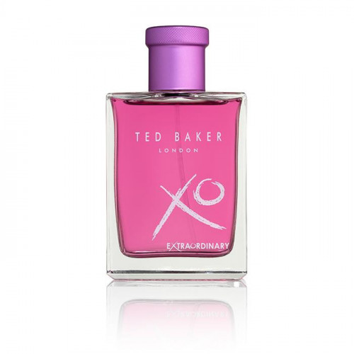 ted baker x2o perfume