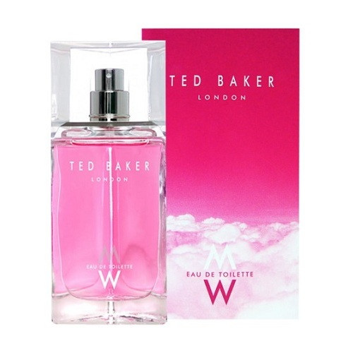 ted baker x2o perfume