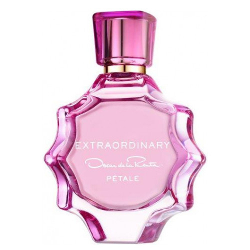 Oscar de la Renta Extraordinary Petale Parfumuotas vanduo moterims 90ml, Testeris