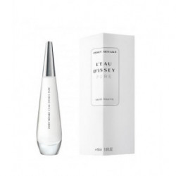 Issey Miyake L´Eau D´Issey Pure Tualetinis vanduo moterims 90ml, Testeris