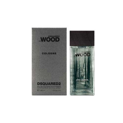 Dsquared2 He Wood 150ml, Testeris