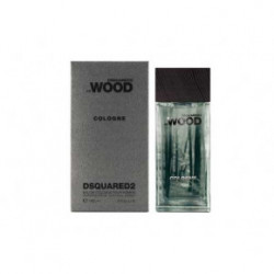 Dsquared2 He Wood 150ml, Testeris