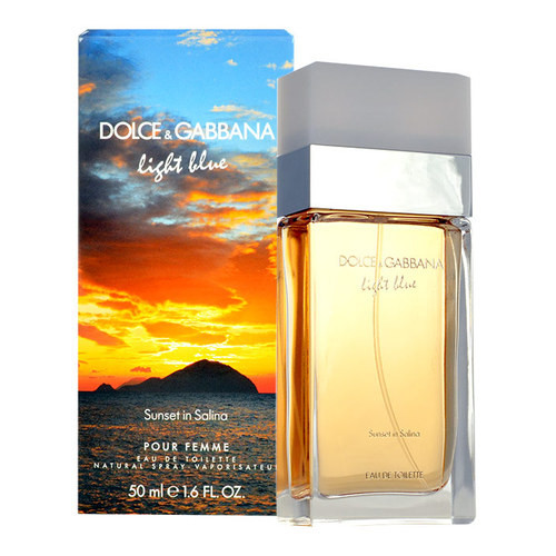 dolce gabbana sunset