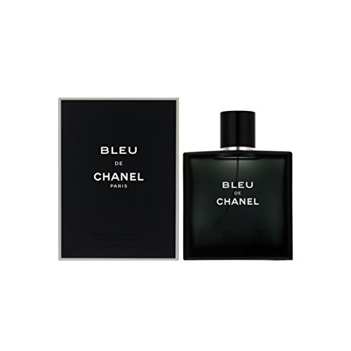 Chanel Bleu de Chanel Tualetinis vanduo vyrams 100 ml, Testeris