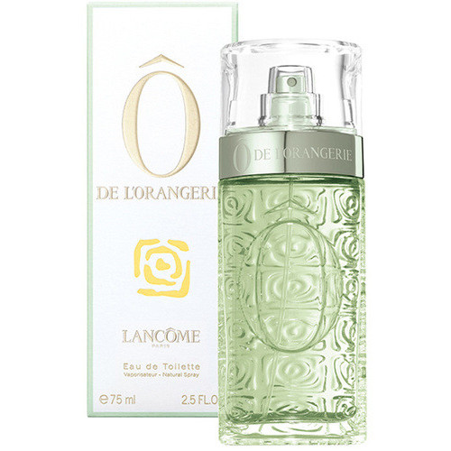 Lancome O de L´Orangerie Tualetinis vanduo moterims 75ml, Testeris