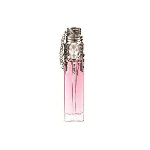 Mugler Womanity Parfumuotas vanduo moterims 80ml, Testeris