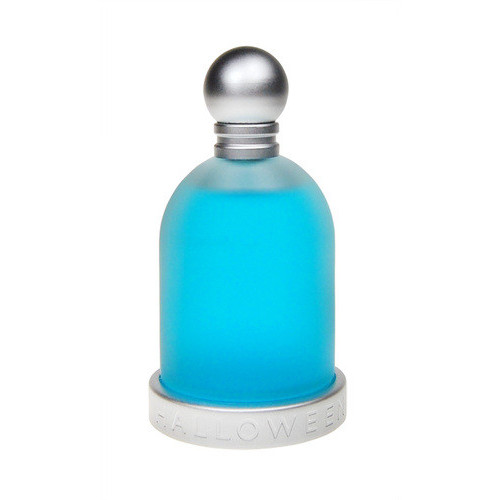 Jesus Del Pozo Halloween Blue Drop Tualetinis vanduo moterims 100 ml, Testeris