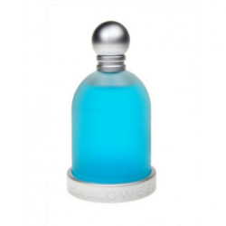 Jesus Del Pozo Halloween Blue Drop Tualetinis vanduo moterims 100 ml, Testeris