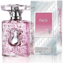 Salvador Dali DaliA Tualetinis vanduo moterims 100 ml, Testeris