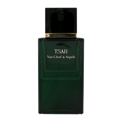 Van Cleef & Arpels Tsar Tualetinis vanduo vyrams 100 ml, Testeris