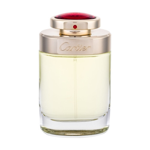 Cartier Baiser Fou Parfumuotas vanduo moterims 75ml, Testeris