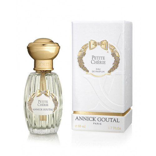 Annick Goutal Petite Cherie Tualetinis vanduo moterims 100 ml, Testeris