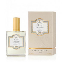 Annick Goutal Musc Nomade Men Parfumuotas vanduo vyrams 100 ml, Testeris