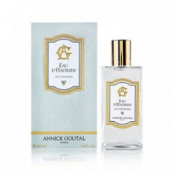 Annick Goutal Eau D'Hadrien 200ml, Testeris