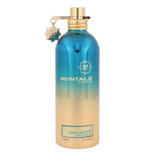 Montale Paris Aoud Lagoon Parfumuotas vanduo unisex 100 ml, Testeris