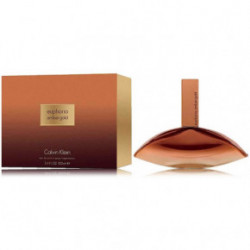 Calvin Klein Euphoria Amber Gold Parfumuotas vanduo moterims 100 ml, Originali pakuote