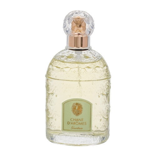 Guerlain Chant D´Aromes Tualetinis vanduo moterims 100 ml, Originali pakuote