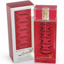 Salvador Dali Ruby Lips Tualetinis vanduo moterims 100 ml, Testeris