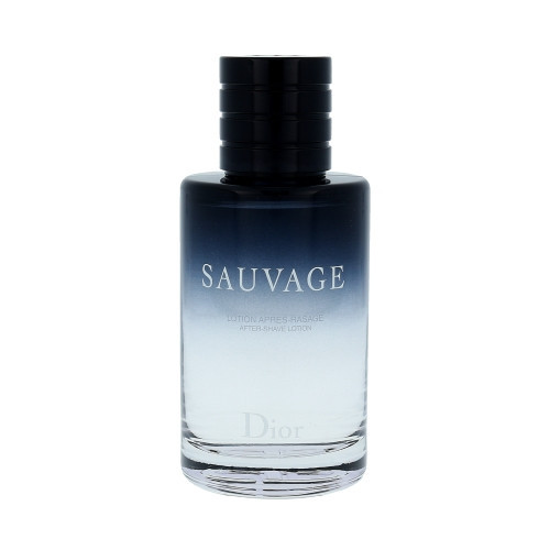 Christian Dior Sauvage 100 ml, Originali pakuote