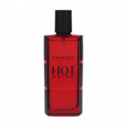 Davidoff Hot water Tualetinis vanduo vyrams 110ml, Originali pakuote