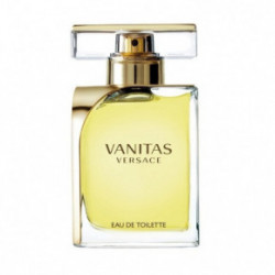 Versace Vanitas Tualetinis vanduo moterims 100 ml, Testeris