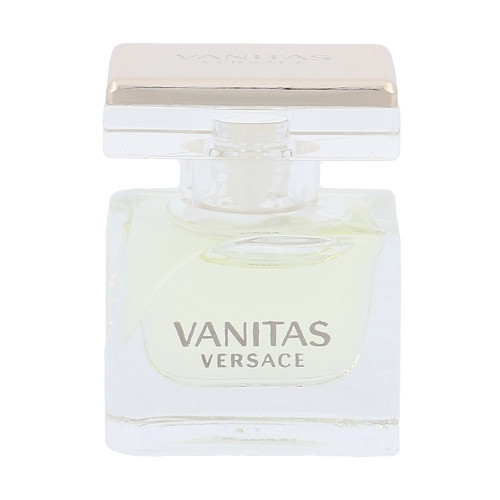 Versace Vanitas Tualetinis vanduo moterims 100 ml, Testeris