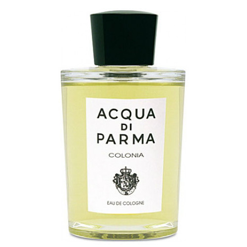 Acqua Di Parma Colonia Tonda 100 ml, Testeris