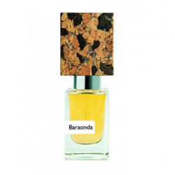 Nasomatto Baraonda 30ml, Testeris