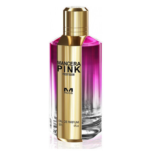 Mancera Pink Prestigium Parfumuotas vanduo moterims 120ml, Originali pakuote