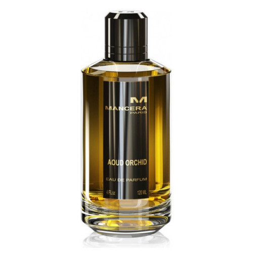 Mancera Aoud Orchid Parfumuotas vanduo unisex 120ml, Testeris